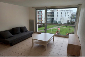  appartement bordeaux 33300