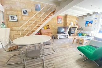  appartement bordeaux 33300