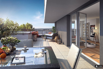  appartement bordeaux 33300