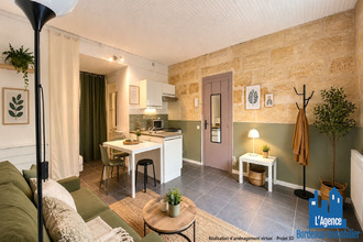  appartement bordeaux 33300