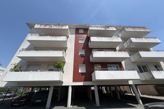  appartement bordeaux 33300