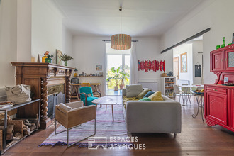  appartement bordeaux 33300