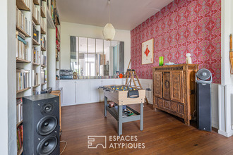  appartement bordeaux 33300