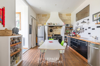  appartement bordeaux 33300