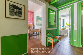  appartement bordeaux 33300