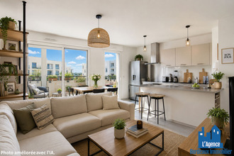  appartement bordeaux 33300