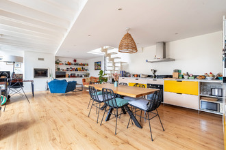  appartement bordeaux 33300