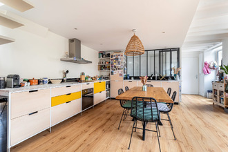  appartement bordeaux 33300