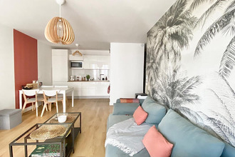  appartement bordeaux 33300
