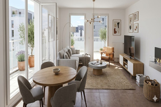  appartement bordeaux 33300