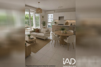  appartement bordeaux 33300