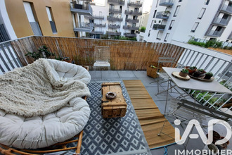  appartement bordeaux 33300