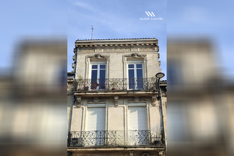  appartement bordeaux 33300