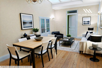  appartement bordeaux 33300