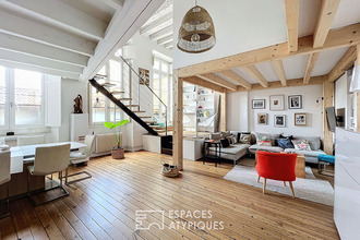  appartement bordeaux 33300
