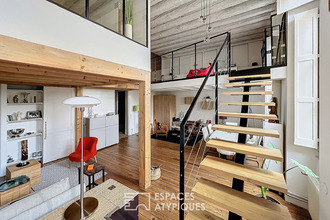  appartement bordeaux 33300