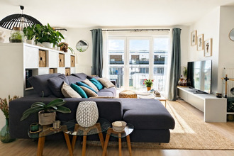  appartement bordeaux 33300