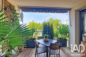  appartement bordeaux 33300