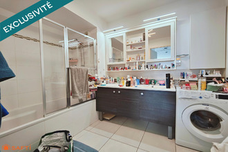  appartement bordeaux 33300