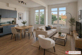  appartement bordeaux 33300