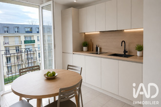  appartement bordeaux 33300