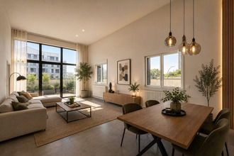  appartement bordeaux 33300