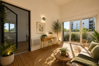  appartement bordeaux 33300