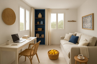  appartement bordeaux 33300