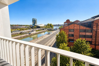  appartement bordeaux 33300