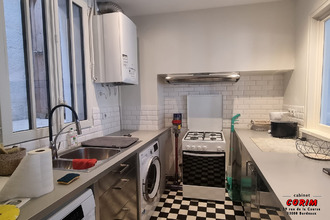  appartement bordeaux 33300
