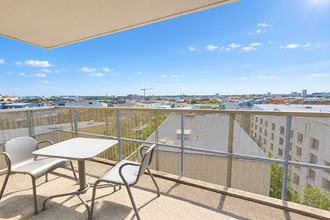  appartement bordeaux 33300