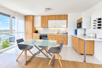  appartement bordeaux 33300