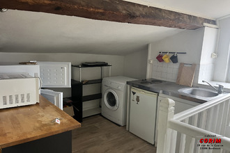  appartement bordeaux 33300