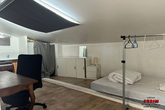  appartement bordeaux 33300