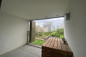 appartement bordeaux 33300