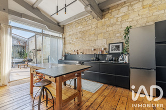  appartement bordeaux 33300