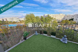  appartement bordeaux 33300