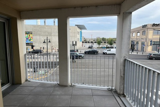  appartement bordeaux 33300