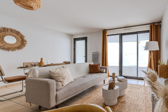  appartement bordeaux 33300