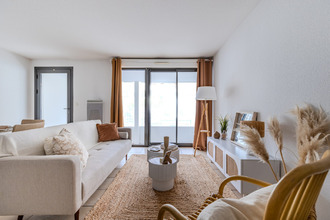  appartement bordeaux 33300