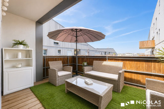  appartement bordeaux 33300
