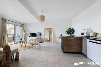  appartement bordeaux 33300