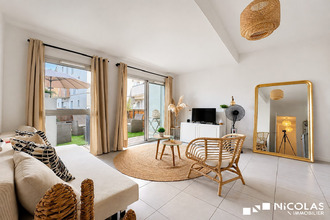  appartement bordeaux 33300