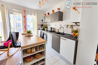  appartement bordeaux 33300