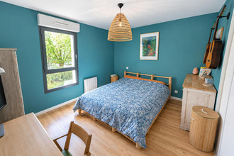  appartement bordeaux 33300