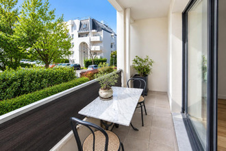  appartement bordeaux 33300