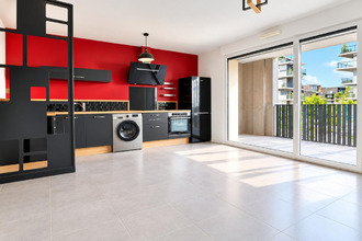  appartement bordeaux 33300