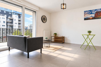  appartement bordeaux 33300