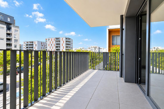  appartement bordeaux 33300