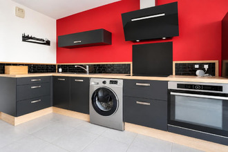  appartement bordeaux 33300